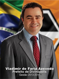 prefeito 2013-2016